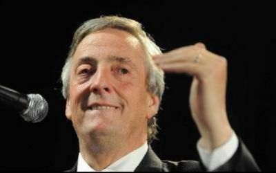Kirchner: "Nuestro modelo es una experiencia que tenemos que explicar en el mundo"