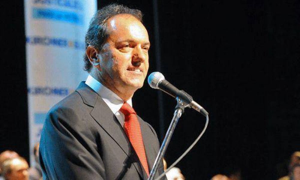  "La UCR y el PJ est�n mostrando madurez y responsabilidad"  