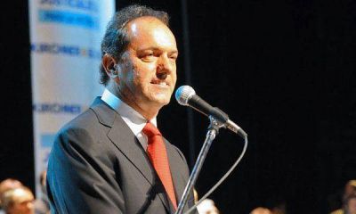  "La UCR y el PJ est�n mostrando madurez y responsabilidad"  