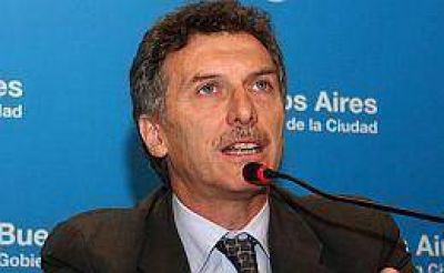 Escuchas: Macri va a la C�mara para tratar de apartar a Oyarbide