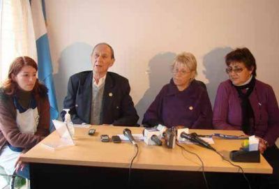 Malvinas Argentinas  �Implementando a�o a a�o�