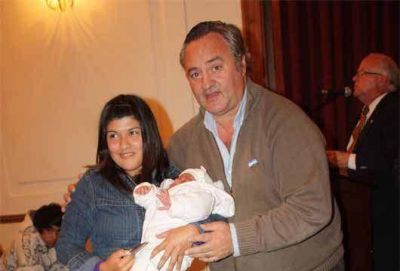San Miguel  Un Envi�n para los j�venes
