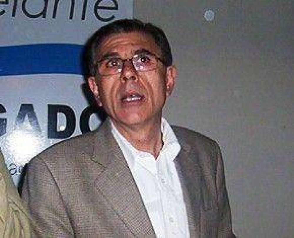 POR UNA DIFERENCIA DE CUATRO VOTOS, ELIAS NO PODRIA ASUMIR EN EL COMITE