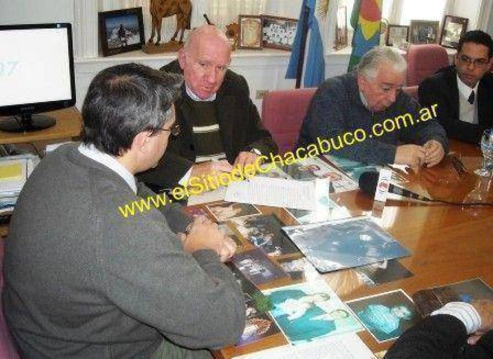 Subsidio para la Digitalizaci�n del Bisemanario Chacabuco