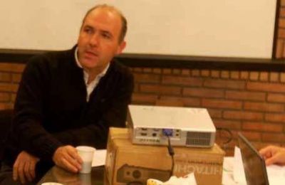 El Secretario de Medio Ambiente se mostr� sorprendido por el estudio del mercurio en el agua