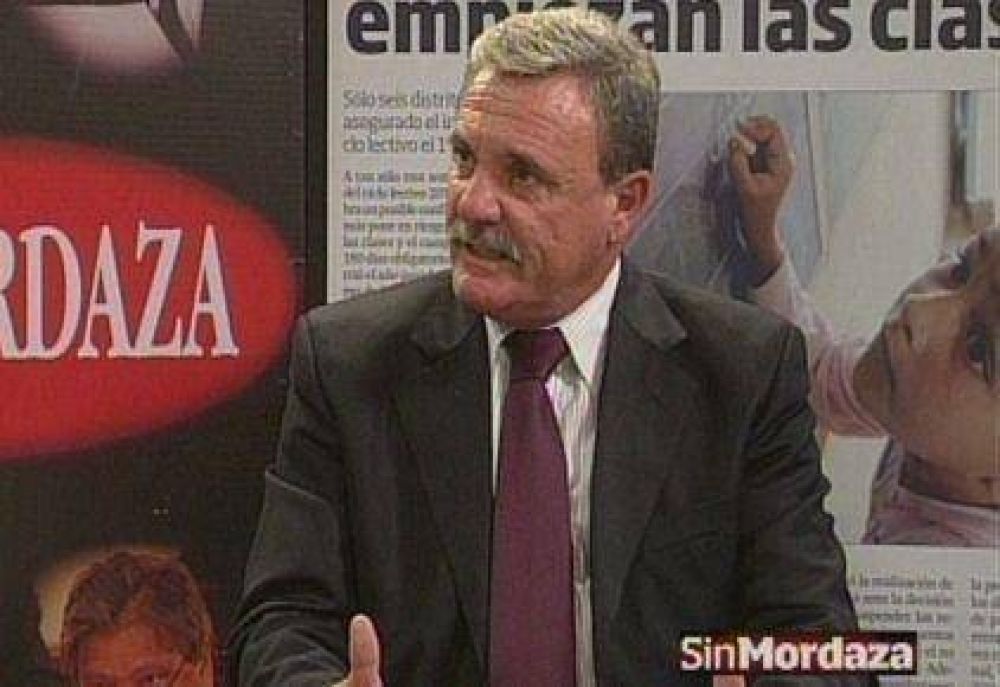 Lacava le pidi� a Binner que defina la fecha de elecciones