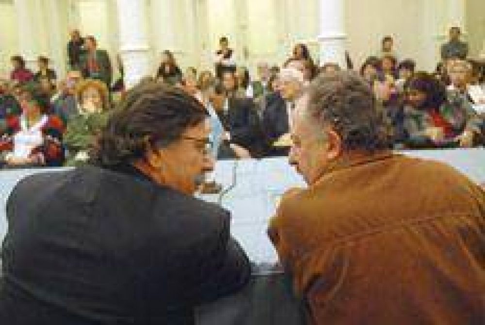 El desaf�o de retener y educar