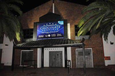 Por los cambios en el manejo de la nocturnidad, cerr� Chocolate