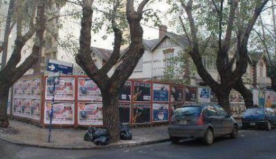 Rizzi quiere ponerle freno a las demoliciones para mantener la identidad cultural marplatense en su ejido urbano