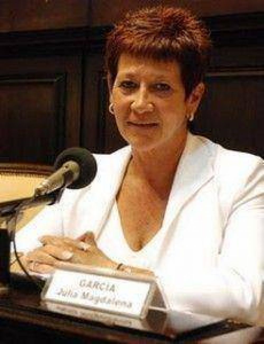 Gestionar�n ante el INAES la regularizaci�n de cooperativa de viviendas de Mar del Plata