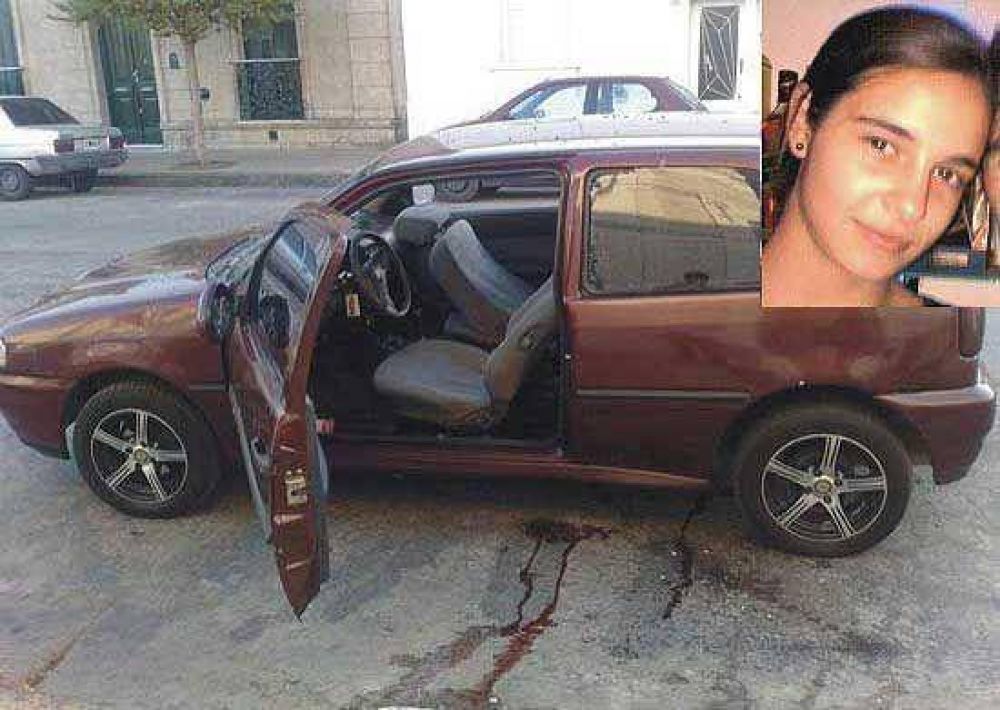Volvieron a detener a Abel Avendao por el caso de Jesica Migliavacca: lo trasladaron a Azul