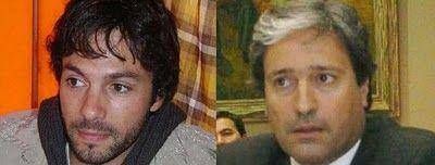 �C�MO AFECTAR� AL GOBIERNO DE ZORZANO LA RENUNCIA DE VILLALBA?