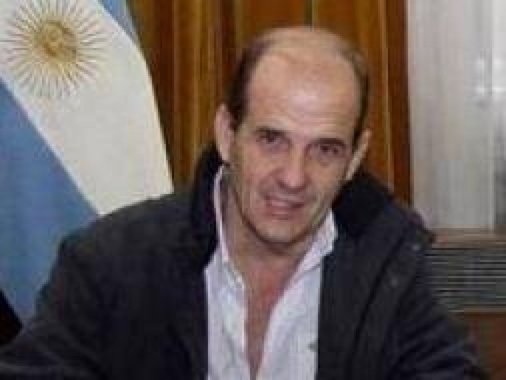Pehuaj�: Intendente Zurro renunci� al Codenoba