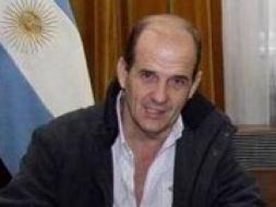 Pehuaj�: Intendente Zurro renunci� al Codenoba