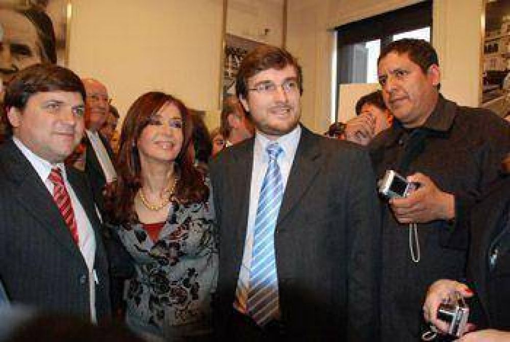 Desarrollo de parques industriales locales