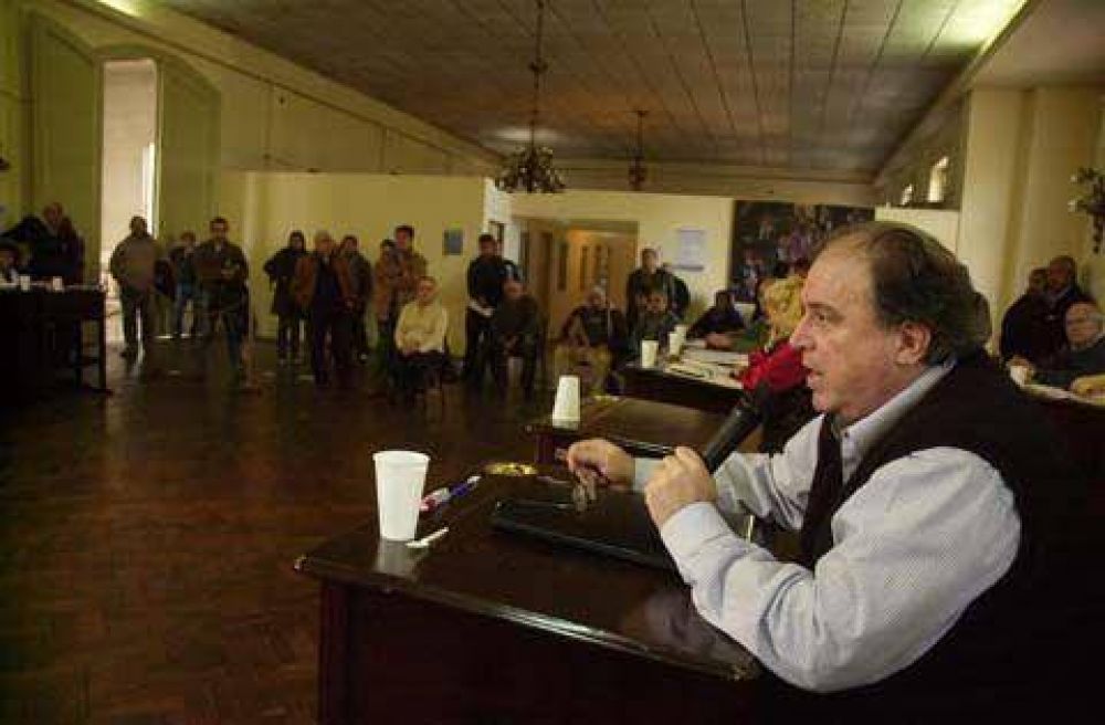 SESI�N EXTRAORDINARIA EN EL CONCEJO