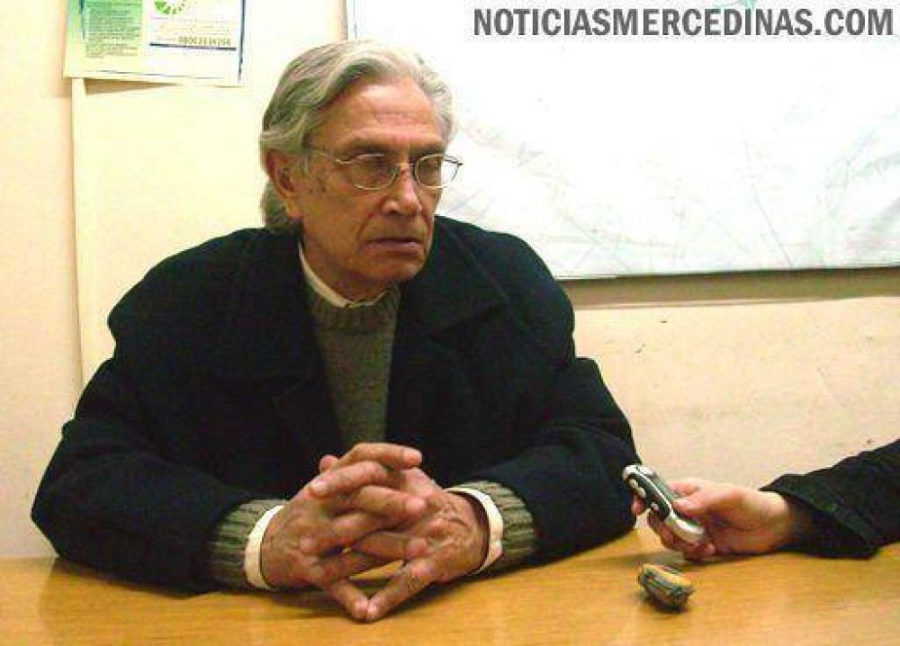 Torres: La empresa Merplac est mal habilitada