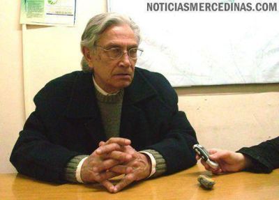 Torres: �La empresa Merplac est� mal habilitada�