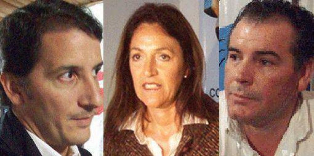 Siguen los cruces entre los ediles por el cambio de zonificaci�n de una empresa metal�rgica