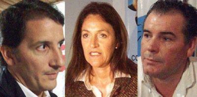 Siguen los cruces entre los ediles por el cambio de zonificaci�n de una empresa metal�rgica