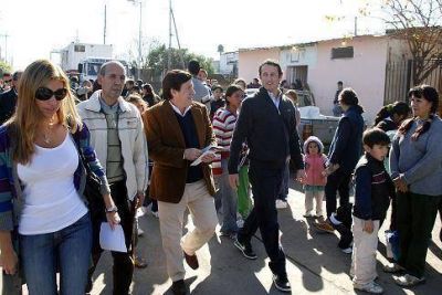 CUMBRE DE INTENDENTES MIRANDO EL 2011