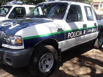 LOMAS | HAY CINCO DETENIDOS Secuestraron m�s de dos mil dosis de paco en Villa Fiorito