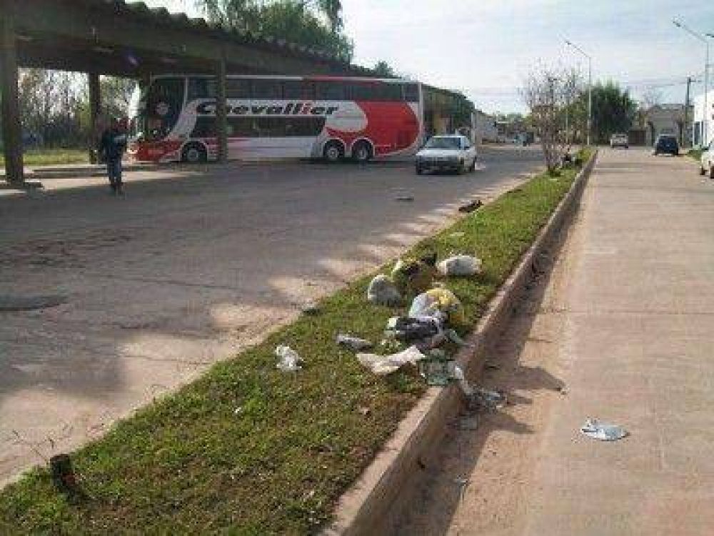 Esto es lo que ven quienes nos visitan
