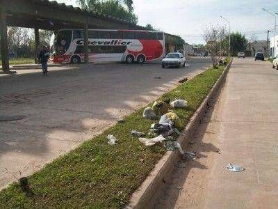 Esto es lo que ven quienes nos visitan