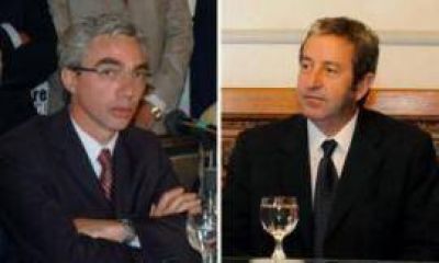 Jun�n  Meoni: "Cobos sigue siendo el mejor candidato de la UCR"