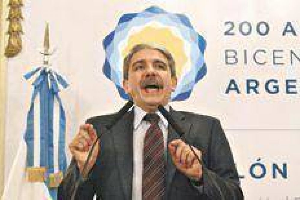 �Despu�s de La Haya, hay que darle un corte a la situaci�n�