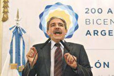 �Despu�s de La Haya, hay que darle un corte a la situaci�n�