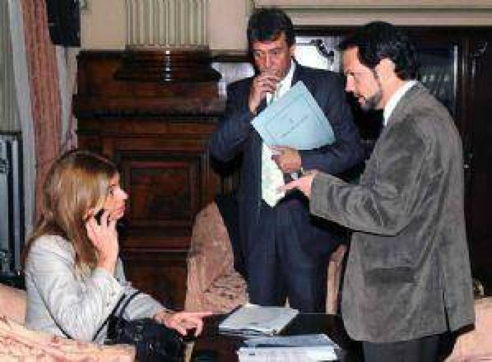 En Buenos Aires, Racconto sum� m�s elementos