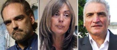 Burlas e insultos en la sesi�n de Diputados