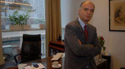 Bronca de Macri con el Central porque benefici� a Scioli