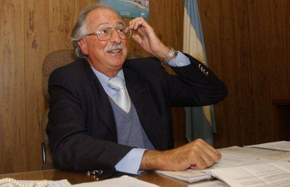 El oficialismo busca mayor consenso para el plan de las calles del Puerto