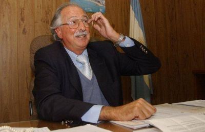El oficialismo busca mayor consenso para el plan de las calles del Puerto