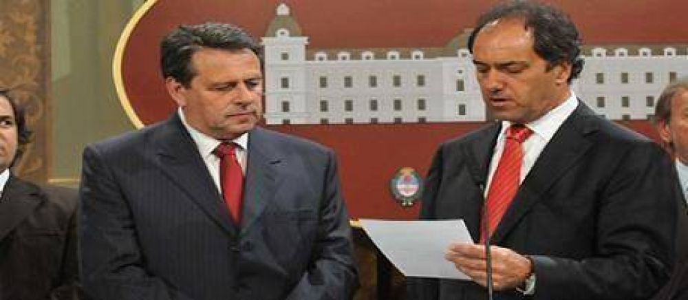 La Justicia ratific� la designaci�n del Defensor del Pueblo de la Provincia