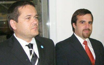 Firme postura del municipio ante el �extorsivo� bloqueo de la ruta
