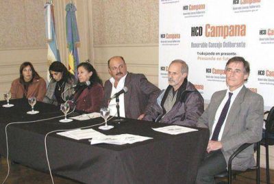 Presentaron el proyecto piloto para la construcci�n de casas bioclim�ticas y ecol�gicas