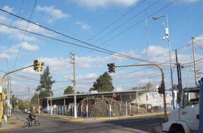 El Municipio busca fondos para poner en vigencia el monitoreo por c�maras