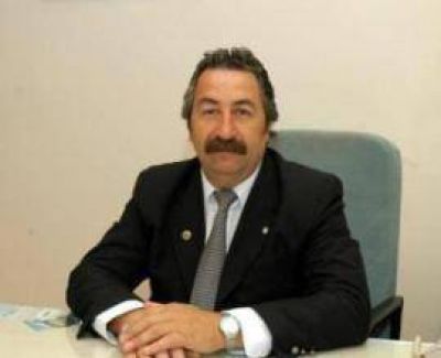 Bragado  Aldo San Pedro anunci� aumento a municipales