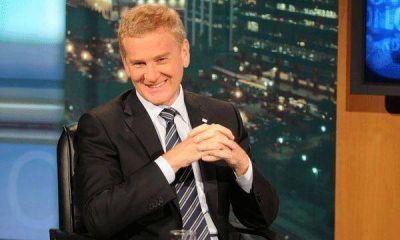  De Narv�ez asegura que si Macri decide sumarse ser� bienvenido  