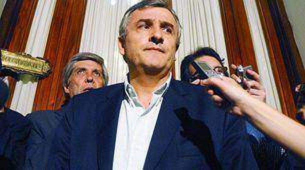  Se reunir� Comisi�n Bicameral que controlar� a la SIDE  