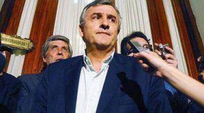  Se reunir� Comisi�n Bicameral que controlar� a la SIDE  