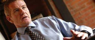 De Narv�ez: "Scioli es Kirchner, un poco m�s educado"