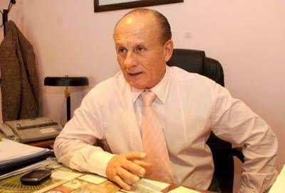 Hoy paran los telef�nicos; no aceptan el aumento salarial que les ofrecen