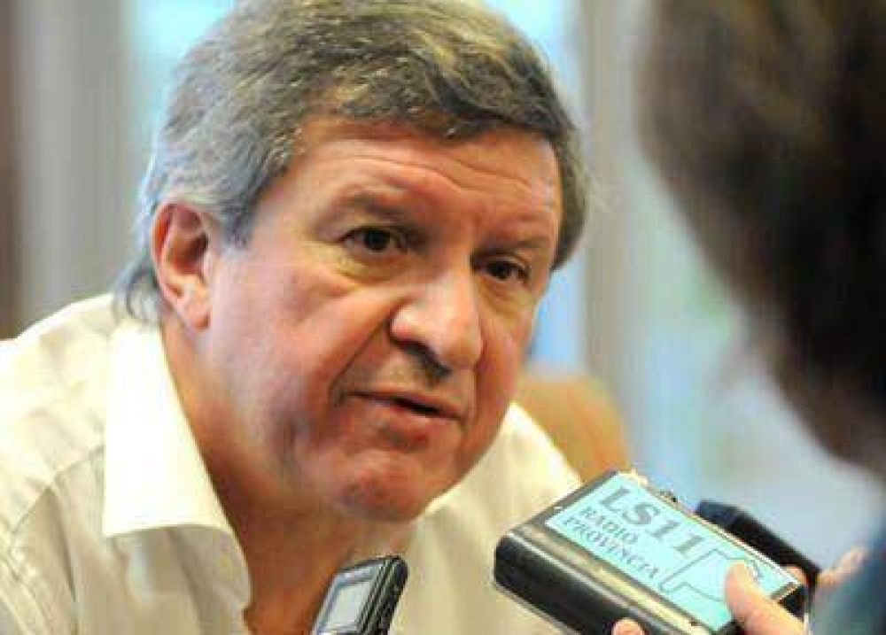 Elevan a la Legislatura una nueva ley de cooperadoras escolares