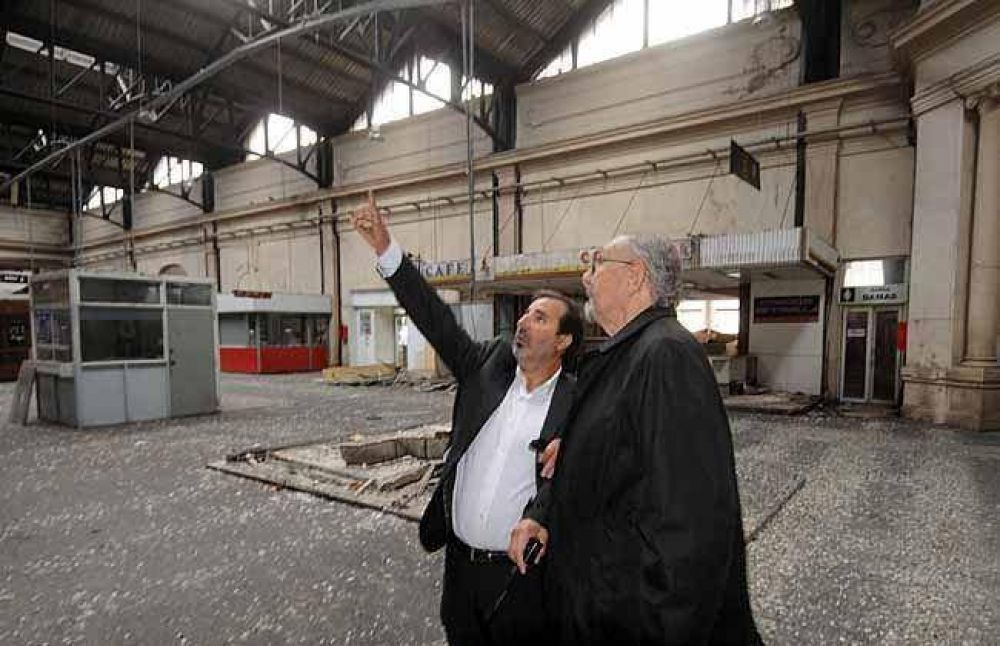 �Ser� un espacio marplatense para todos los argentinos�