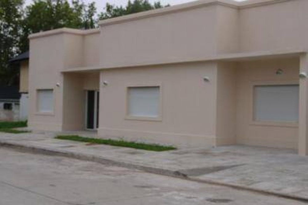 Se firm� el contrato para la �ltima etapa del Centro de Salud Mental