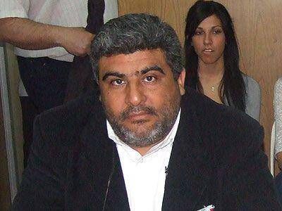 Echeverr�a - Vallejo: �El Intendente tiene que sincerar la realidad�